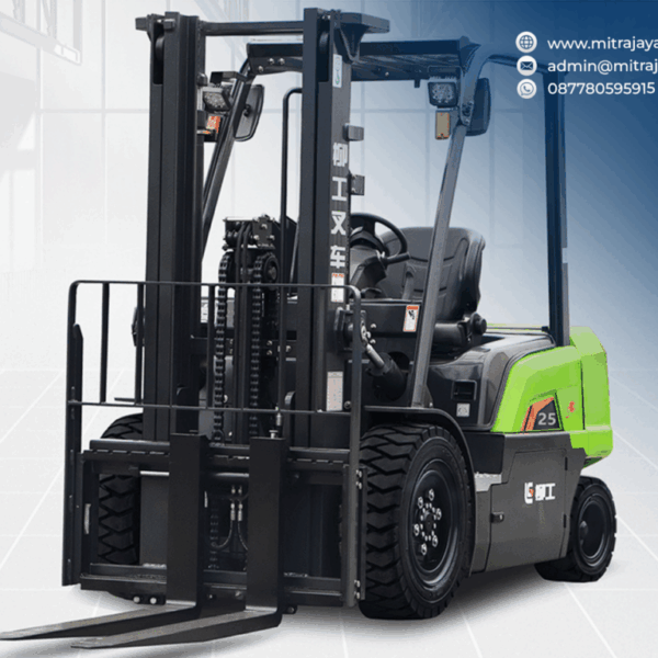 LiuGong CPD20/25-FS/FH