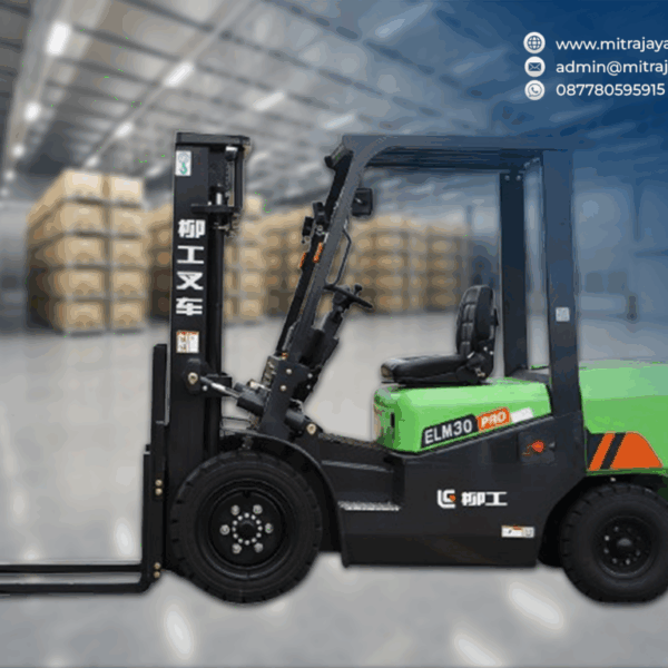 LiuGong CPD30/35/38-ELM/H