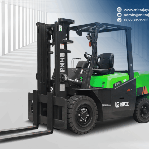 LiuGong CPD40-50L-EMT