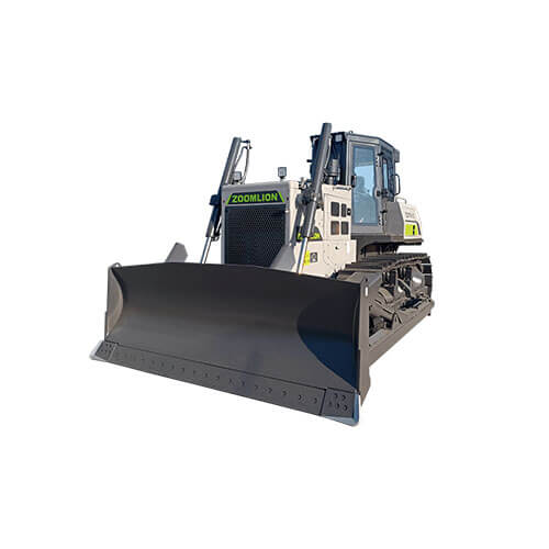 Bulldozer