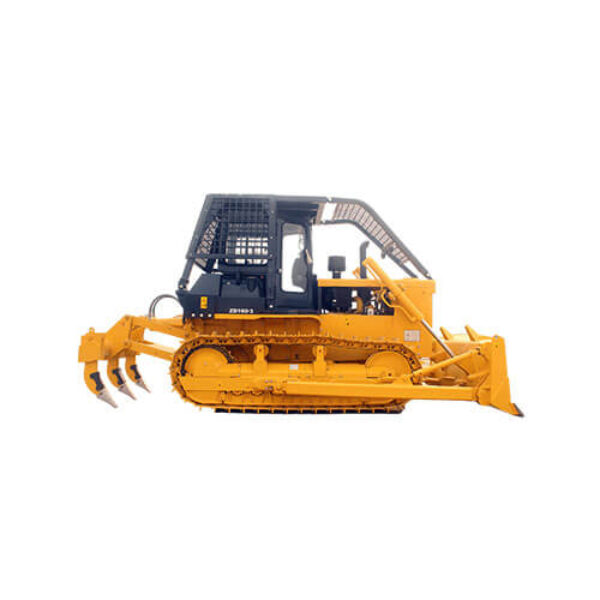 Bulldozer ZOOMLION ZD160