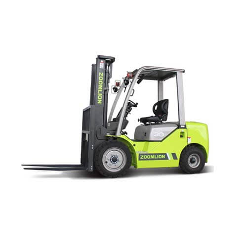 forklift