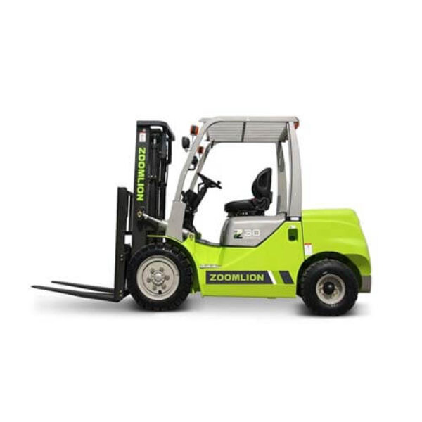 Forklift FD50