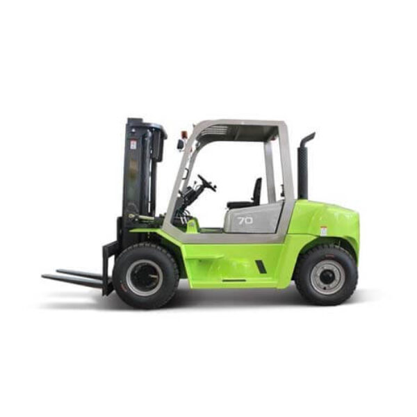 Forklift Zoomlion FD70