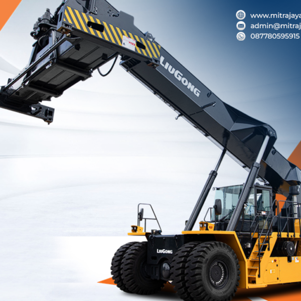 Reach Stecker - Liugong - LRS4531E -2212