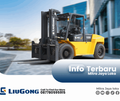 LIUGONG 100 TON