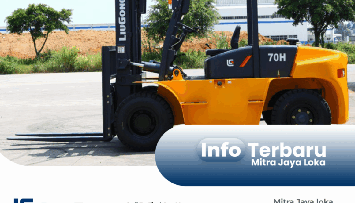 LIUGONG 70 TONN
